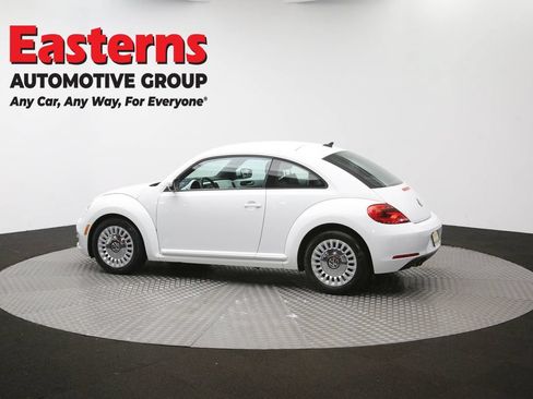 Used 2015 Volkswagen Beetle 1.8T FWD image 57
