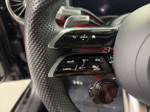 Certified 2022 Mercedes-Benz SL 63 AMG 4MATIC image 13