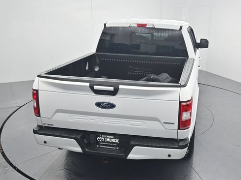 Used 2018 Ford F150 XLT w/ Equipment Group 302A Luxury AWD/4WD image 62