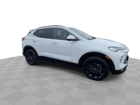 New 2026 Buick Encore GX Sport Touring w/ Advanced Technology Package image 25