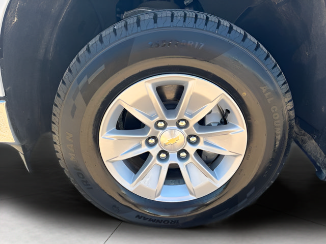 Used 2025 Chevrolet Silverado 1500 LT RWD image 10