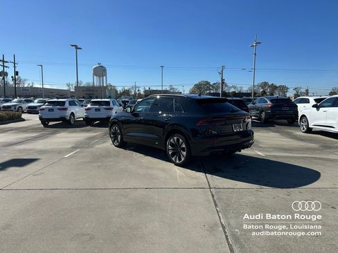 New 2026 Audi Q8 Premium Plus image 7