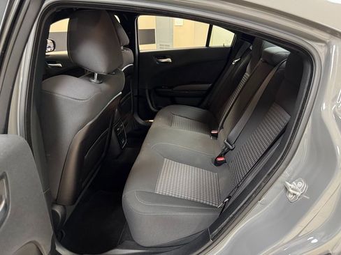 Used 2019 Dodge Charger GT w/ Blacktop Package image 18