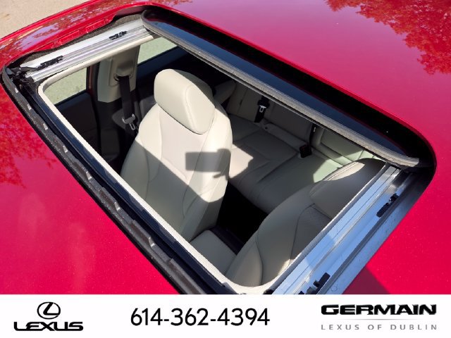 Used 2025 Honda Accord Touring image 13