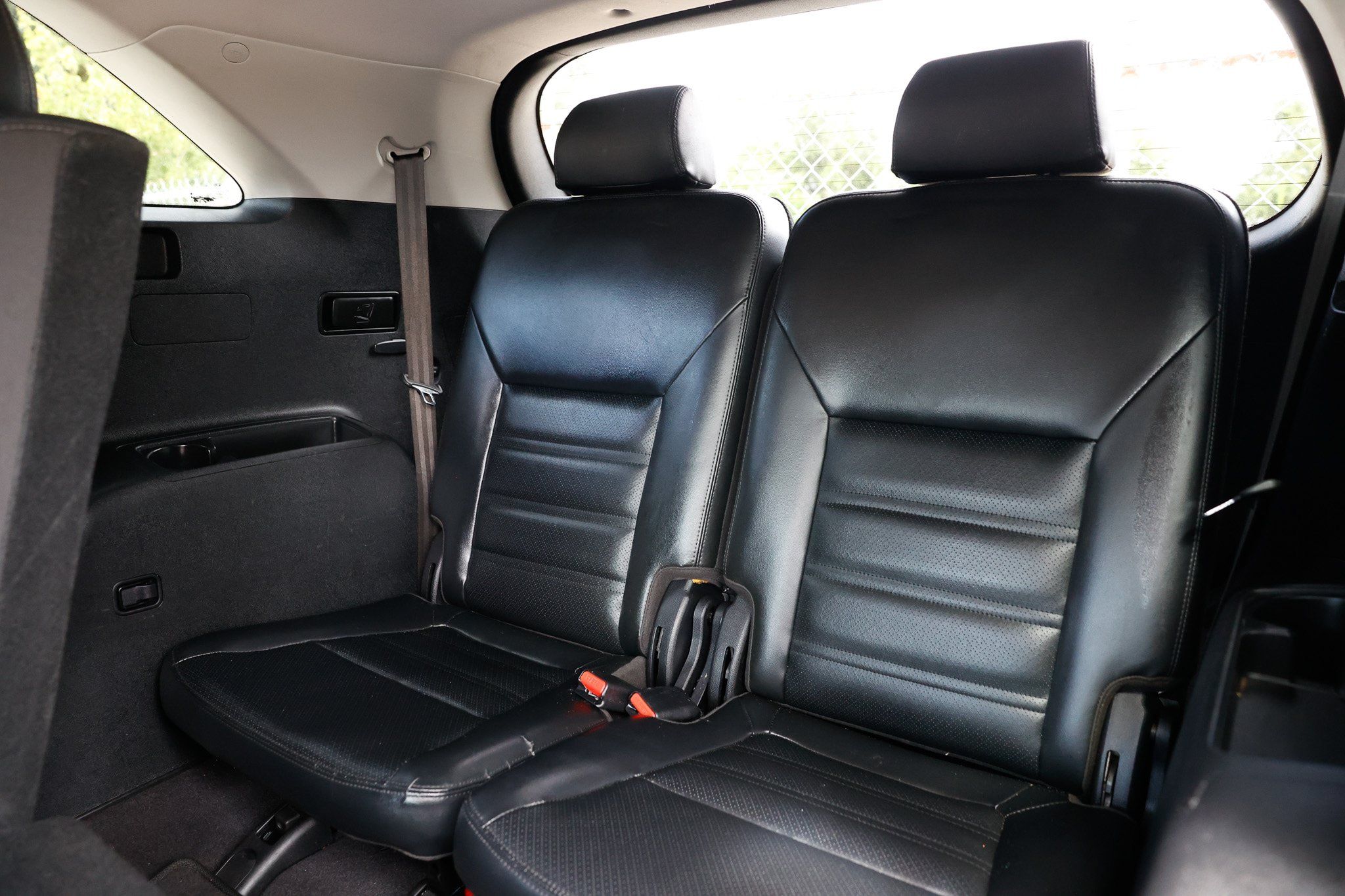 Used 2017 Kia Sorento AWD w/ LX Convenience Package image 29
