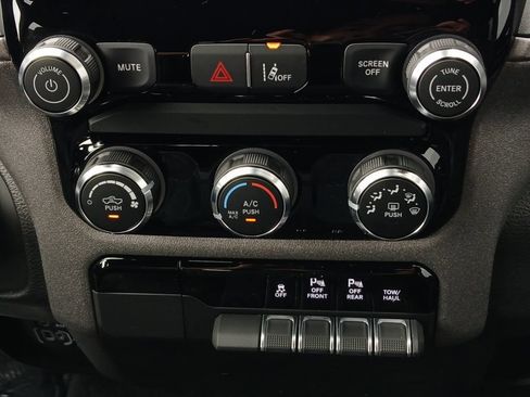 New 2026 RAM 1500 Express RWD image 4