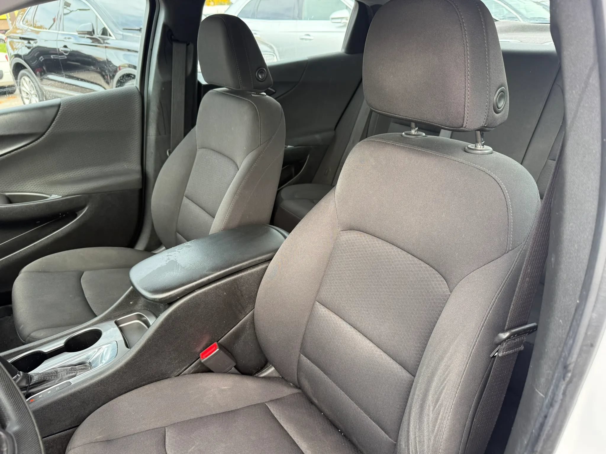 Used 2019 Chevrolet Malibu LS FWD image 14