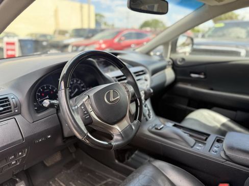 Used 2015 Lexus RX 350 AWD image 13