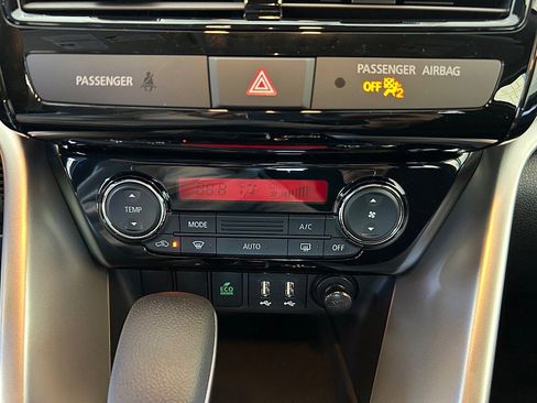 New 2026 Mitsubishi Eclipse Cross ES image 20