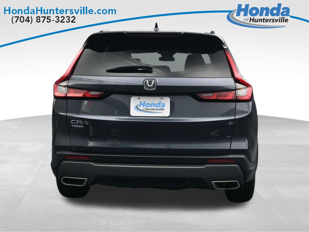 Used 2025 Honda CR-V Sport image 7