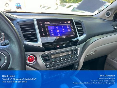 Used 2018 Honda Pilot EX-L image 14
