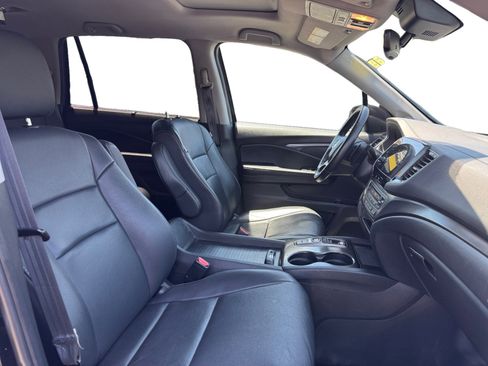 Used 2022 Honda Pilot Special Edition image 15