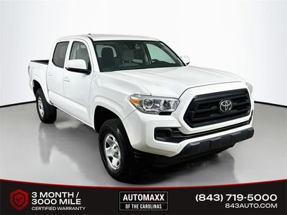 Used 2023 Toyota Tacoma SR