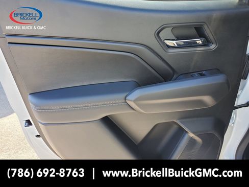 New 2026 GMC Canyon Elevation w/ Convenience Package AWD/4WD image 9