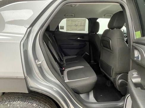 New 2026 Chevrolet TrailBlazer LT w/ Convenience Package image 13