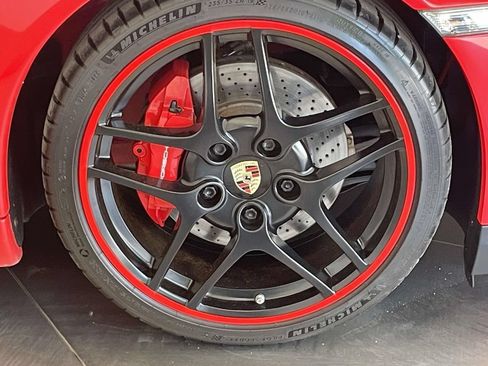 Used 2010 Porsche 911 Carrera S RWD image 14