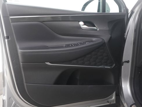 Used 2023 Hyundai Santa Fe SEL Premium image 20