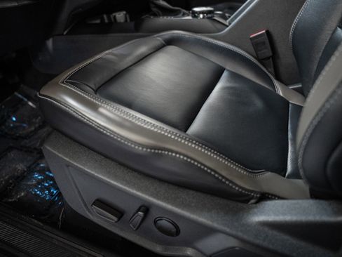 Certified 2025 Ford Bronco Outer Banks image 43