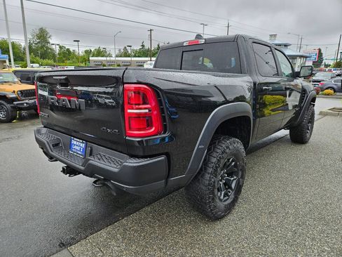 New 2026 RAM 1500 RHO AWD/4WD image 5