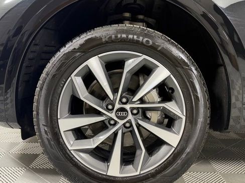 Used 2023 Audi Q5 2.0T Premium Plus w/ Premium Plus Package image 9