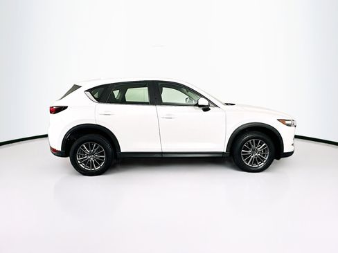 Used 2020 MAZDA CX-5 Sport FWD image 10