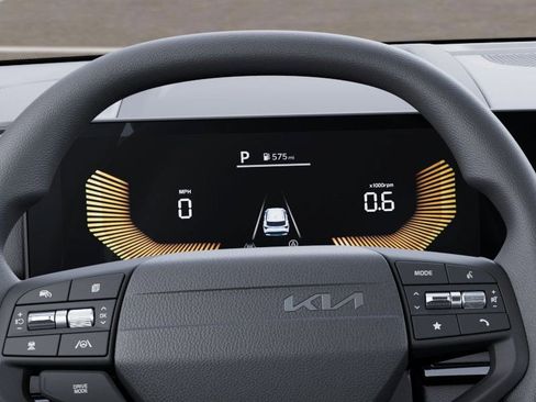 New 2026 Kia Sportage LX image 25