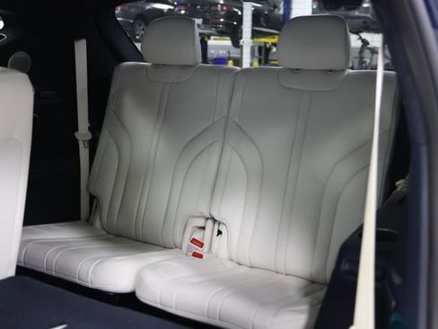 New 2026 Genesis GV80 3.5T Prestige image 39