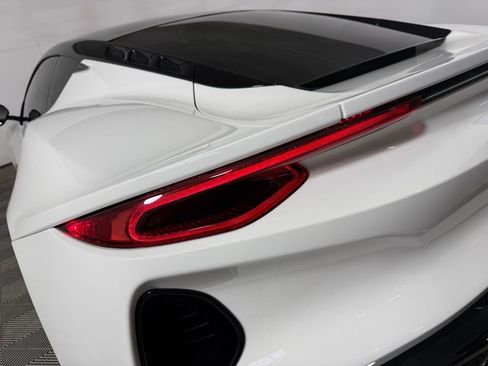 Used 2024 Lotus Emira First Edition image 9