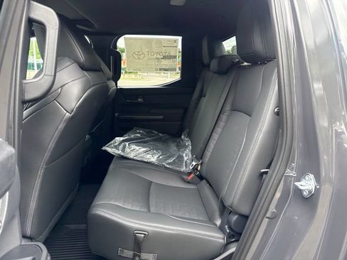 New 2026 Toyota Tacoma 4x4 Double Cab image 15