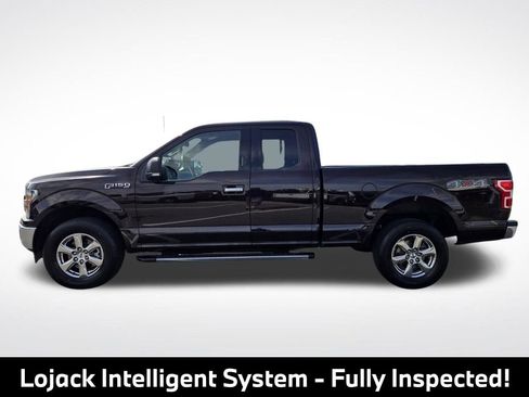 Used 2019 Ford F150 XLT w/ Equipment Group 302A Luxury AWD/4WD image 6