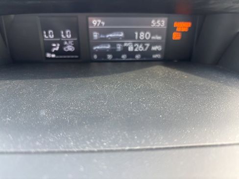 Used 2018 Subaru Forester 2.5i Touring w/ Popular Package #3B AWD/4WD image 18