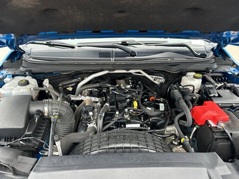 Certified 2021 Ford Ranger XLT w/ Equipment Group 301A Mid RWD image 8