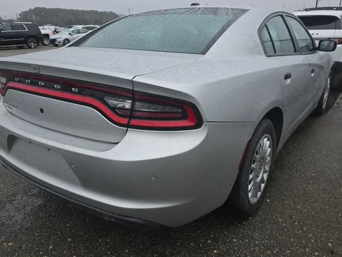 Used 2019 Dodge Charger Police AWD/4WD image 3