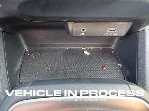 Used 2024 Subaru Impreza 2.0i image 21