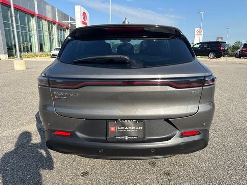 Used 2023 Dodge Hornet GT w/ Track Pack AWD/4WD image 10
