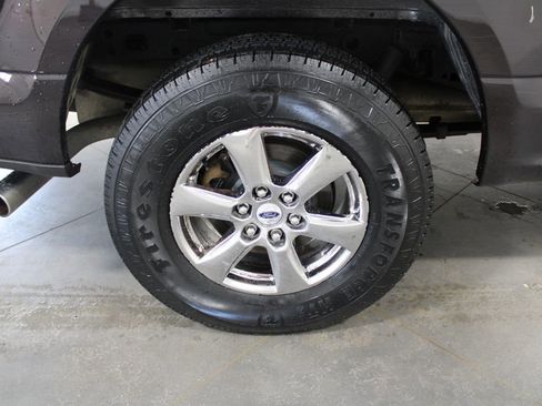 Used 2019 Ford F150 XLT w/ Equipment Group 302A Luxury image 55