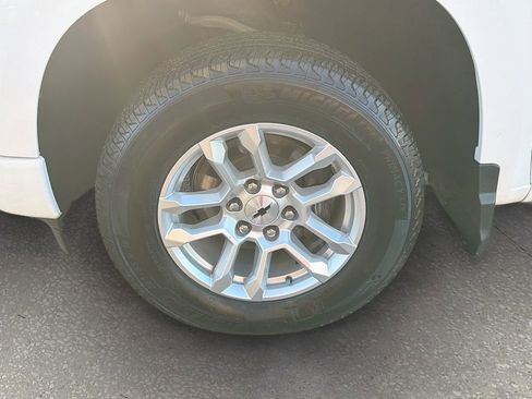 Used 2022 Chevrolet Silverado 1500 RST image 40