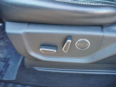 Certified 2019 Ford F350 Lariat w/ Lariat Ultimate Package image 23