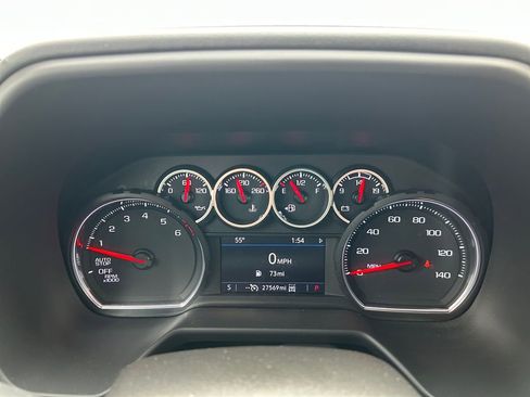 Used 2024 Chevrolet Tahoe LS AWD/4WD image 17