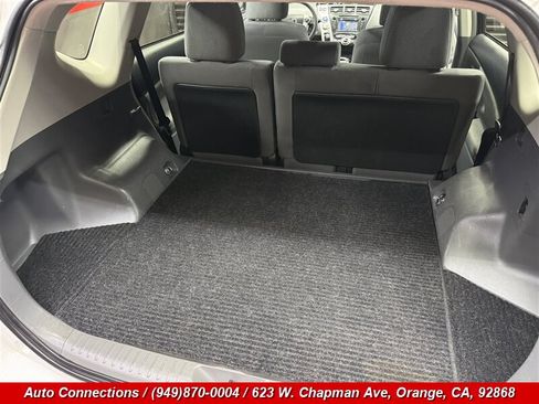 Used 2014 Toyota Prius V Three FWD image 23