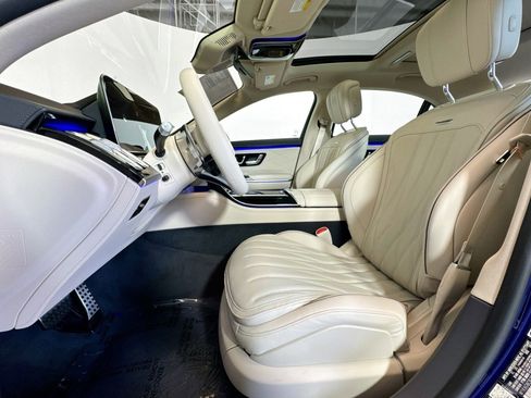 New 2026 Mercedes-Benz S 63 AMG S image 17