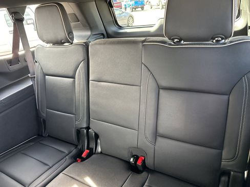 New 2026 GMC Yukon XL Elevation w/ Elevation Premium Package image 19