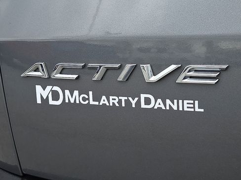 Used 2024 Ford Escape Active FWD image 9