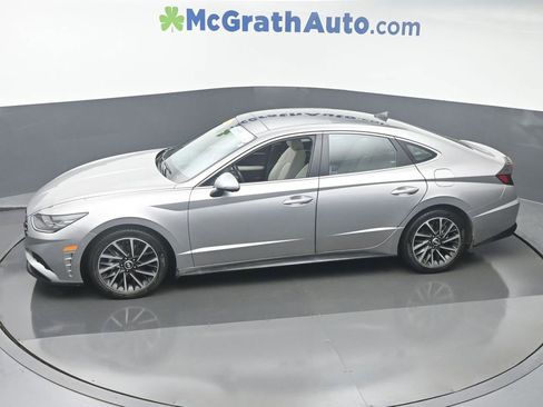 Used 2022 Hyundai Sonata Limited image 23