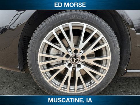 Used 2025 Mercedes-Benz CLA 250 image 9