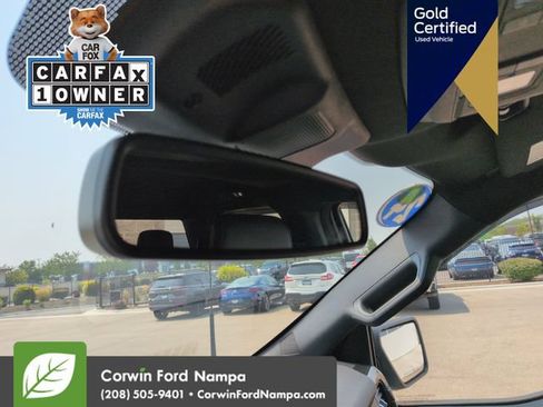 Certified 2023 Ford F150 XLT w/ Equipment Group 302A High AWD/4WD image 23