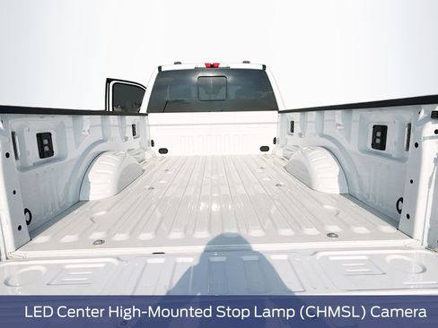 New 2025 Ford F350 XL w/ STX Appearance Package image 29