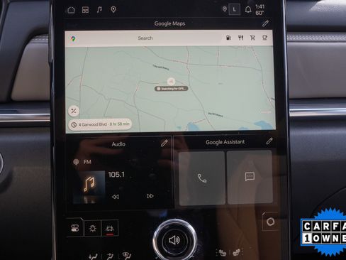 Certified 2025 GMC Terrain Elevation w/ Technology Package II image 15