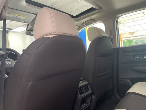 New 2026 Honda CR-V EX image 17