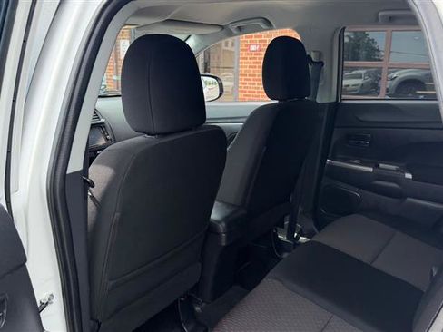 Used 2019 Mitsubishi Outlander Sport ES FWD image 20